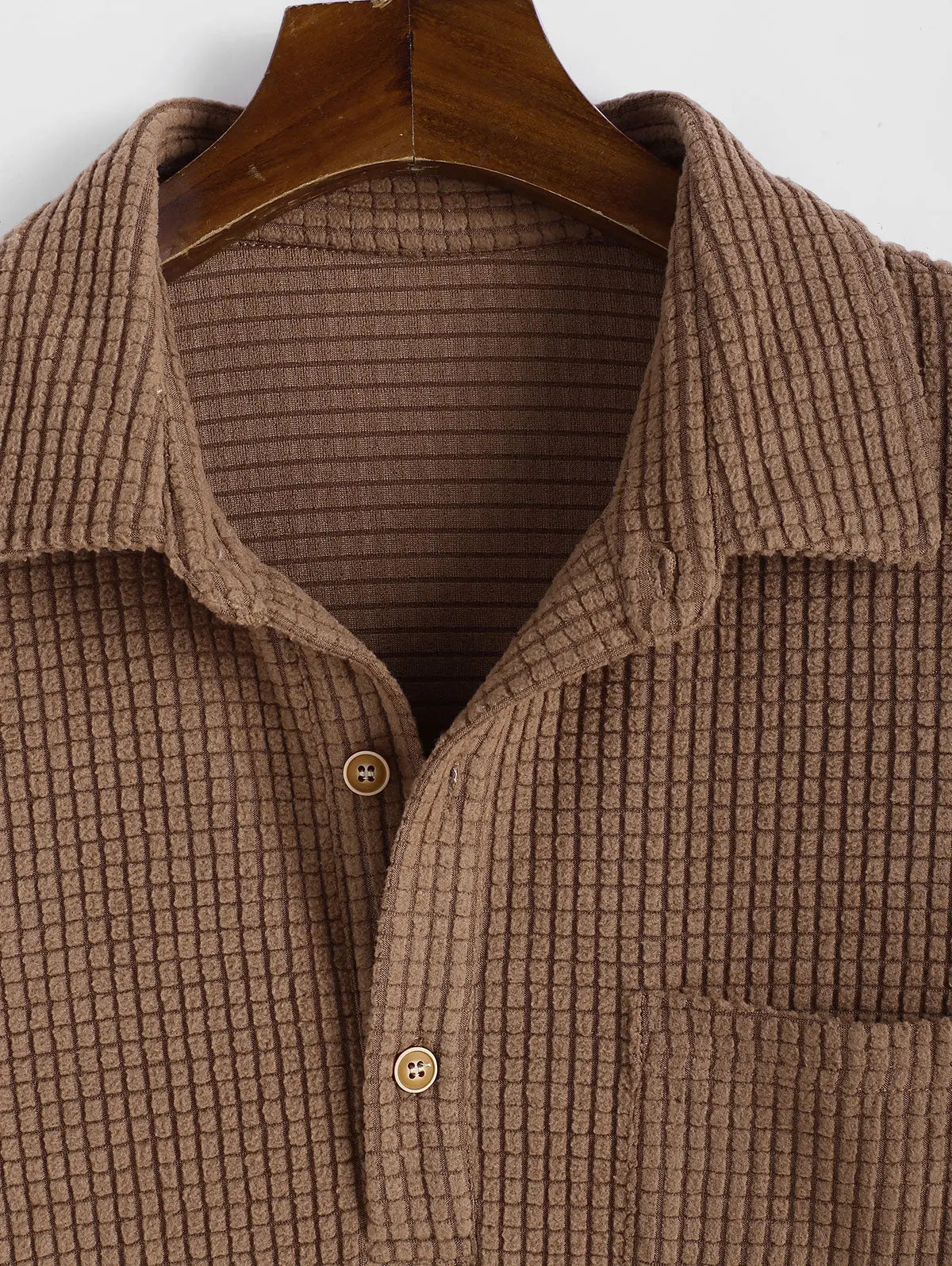 Luca | Estilo Cálido y Atemporal