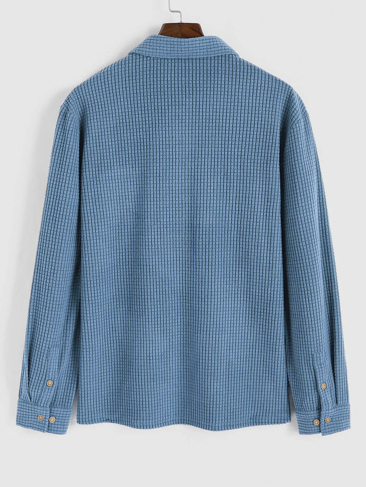 Luca | Estilo Cálido y Atemporal