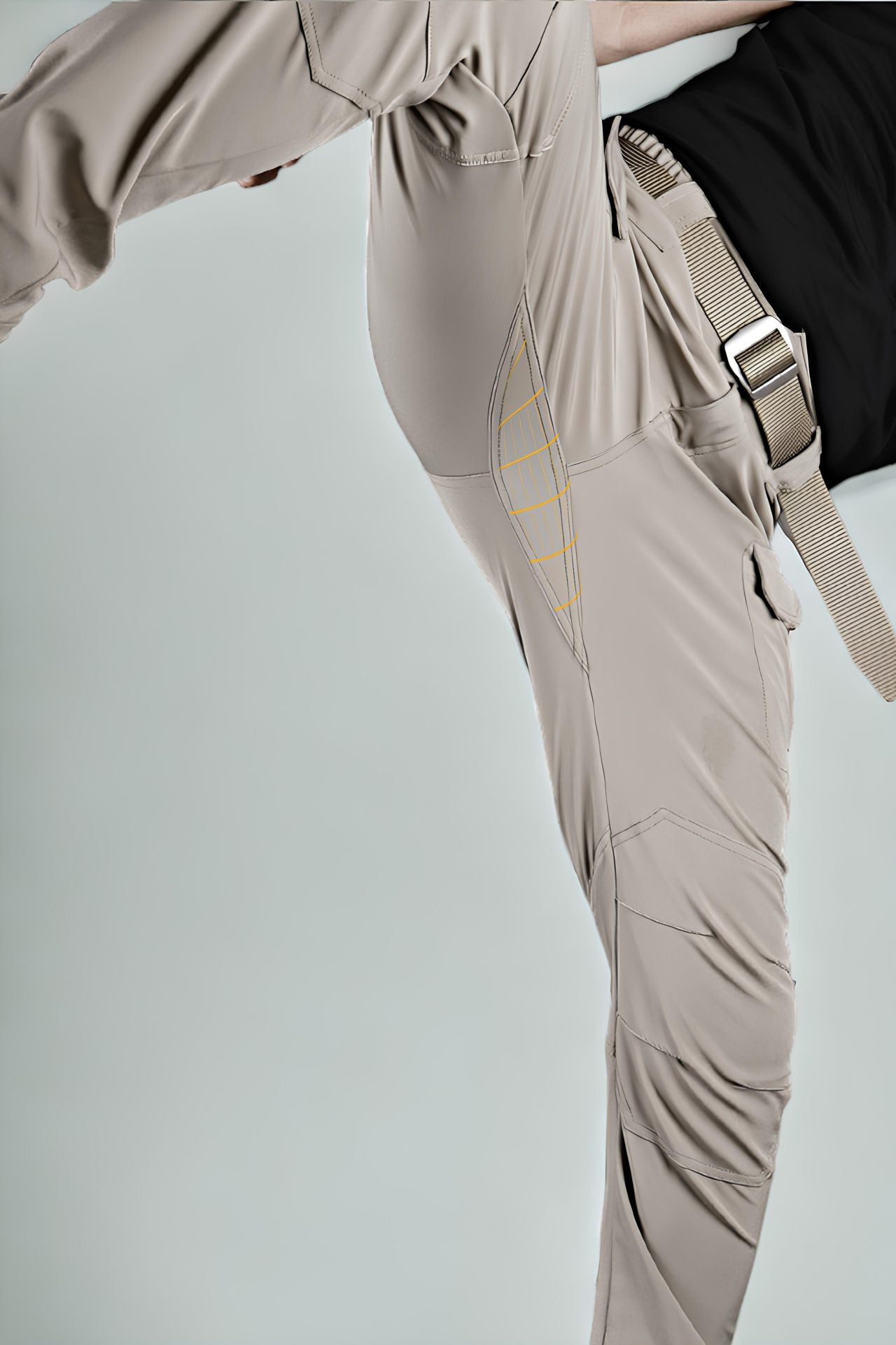 Pantalones Tácticos X40 STRETCH