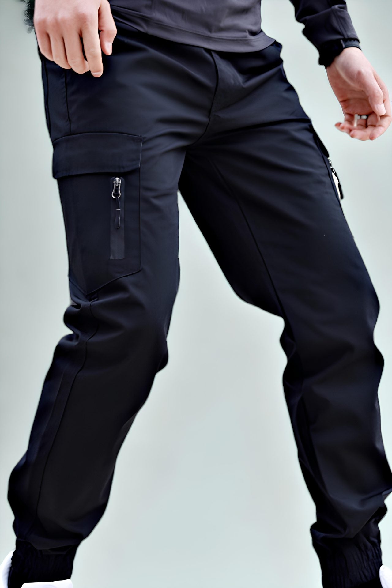 Pantalones Tácticos RAPTOR