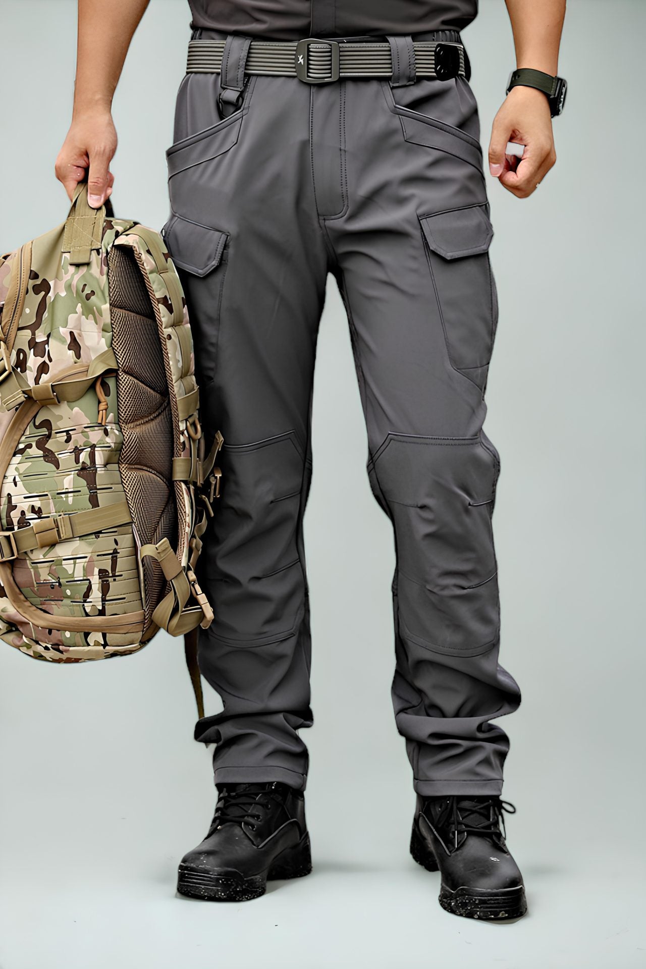 Pantalones Tácticos X40 STRETCH