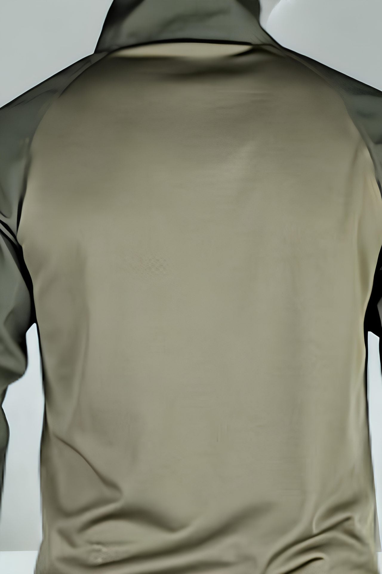 Camisa Táctica G2 VERDE