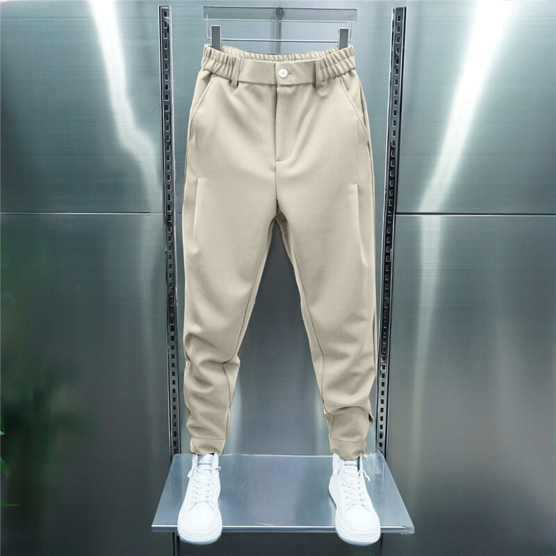 Theo | Pantalones Flex Stretch