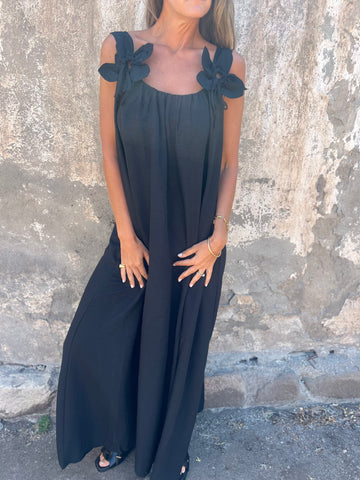 Élise | Vestido de Verano de Encaje