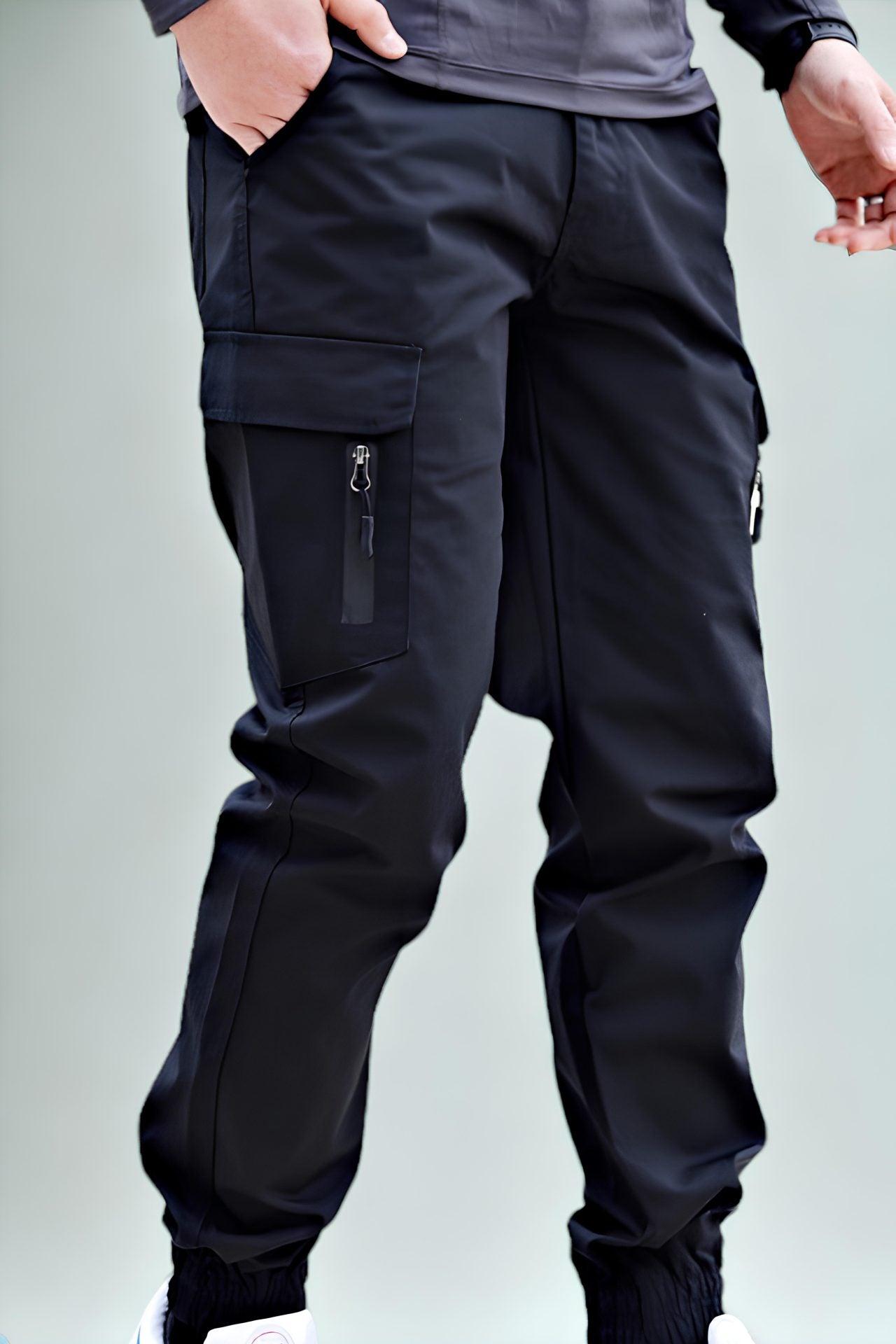 Pantalones Tácticos RAPTOR