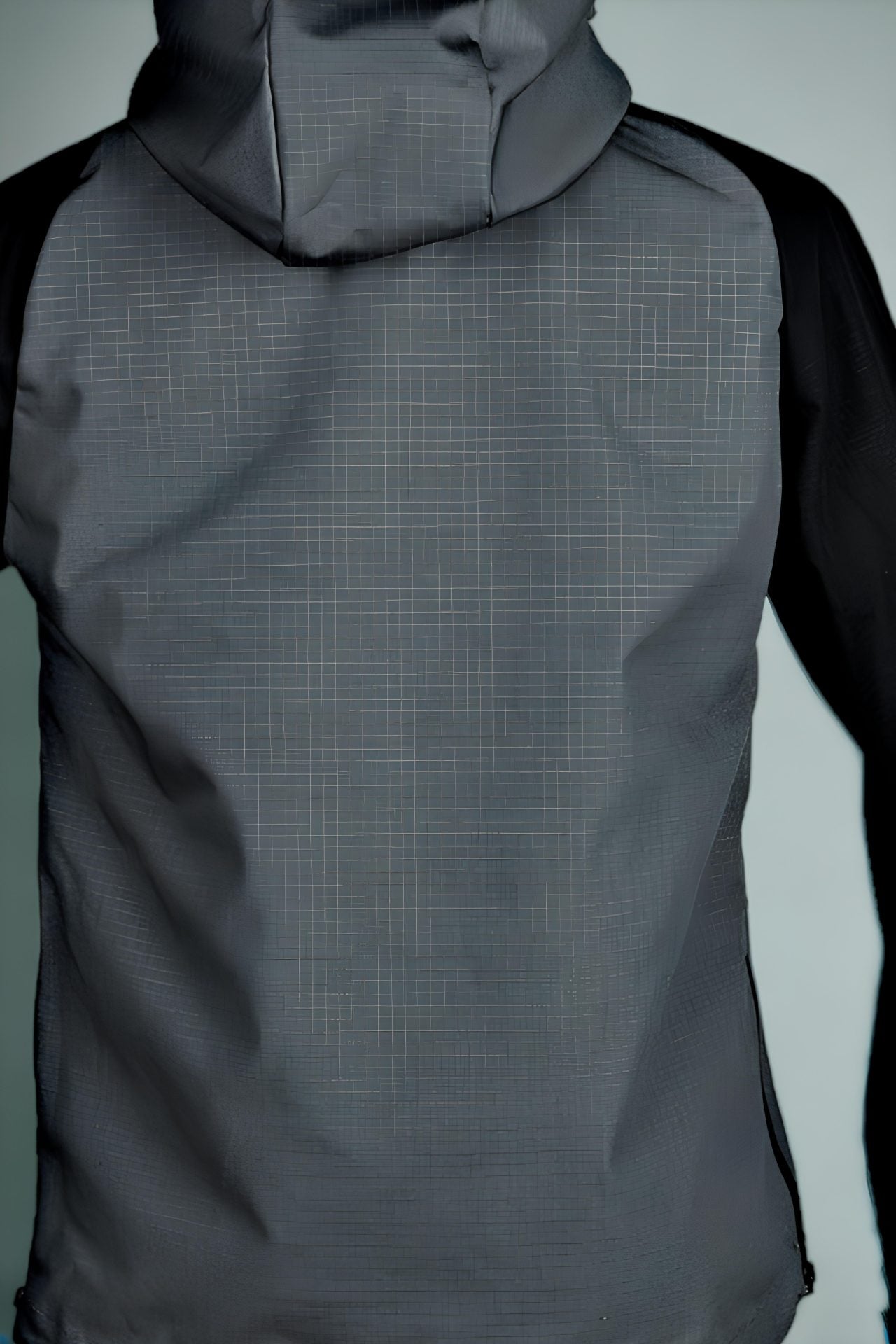 Chaqueta Táctica Softshell X90 GRIS