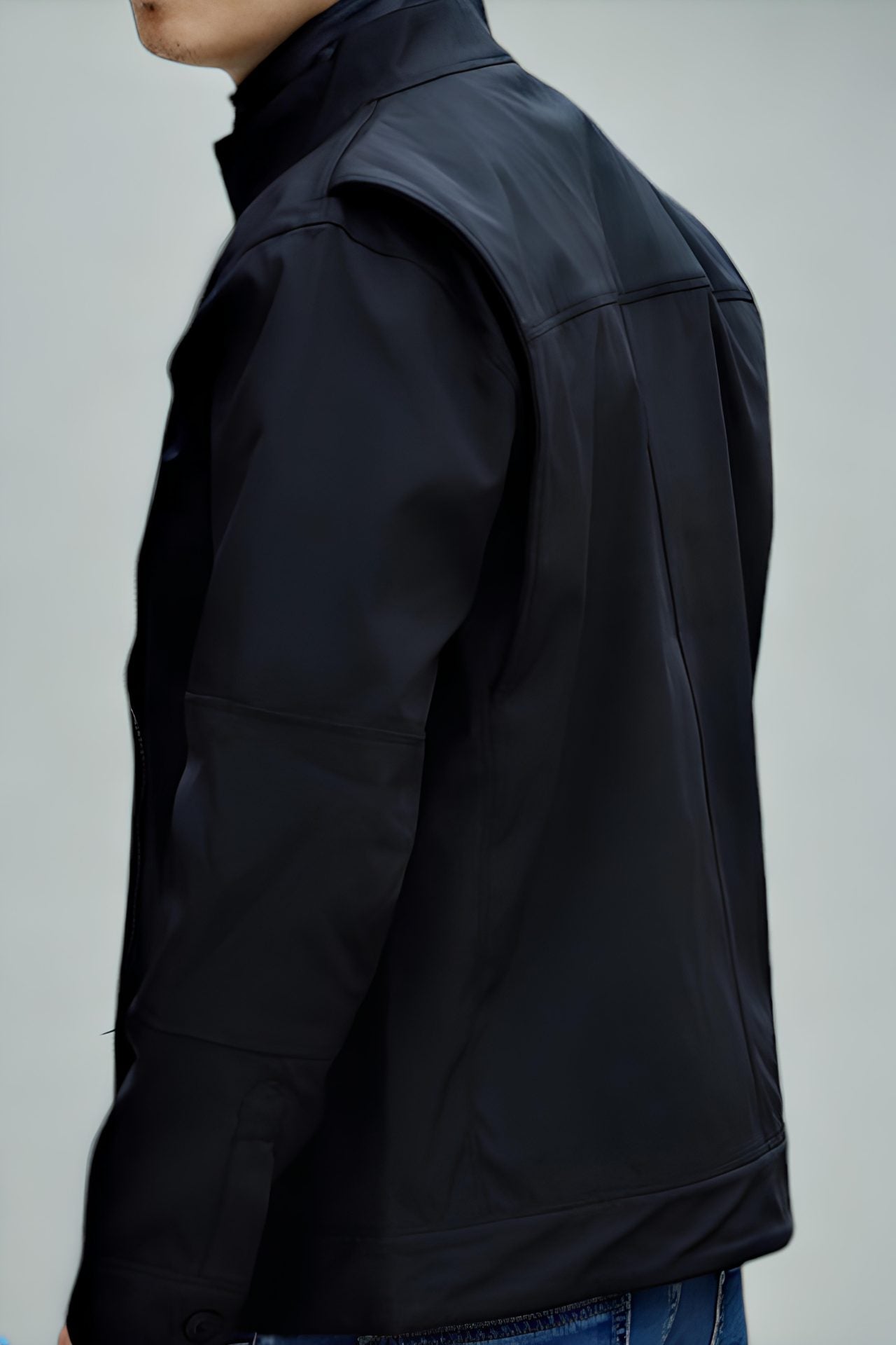 Chaqueta Táctica Softshell X70