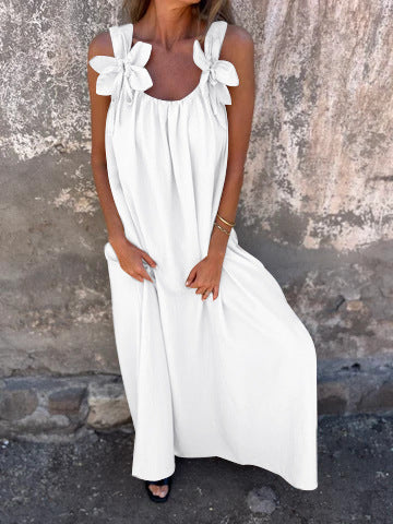 Élise | Vestido de Verano de Encaje