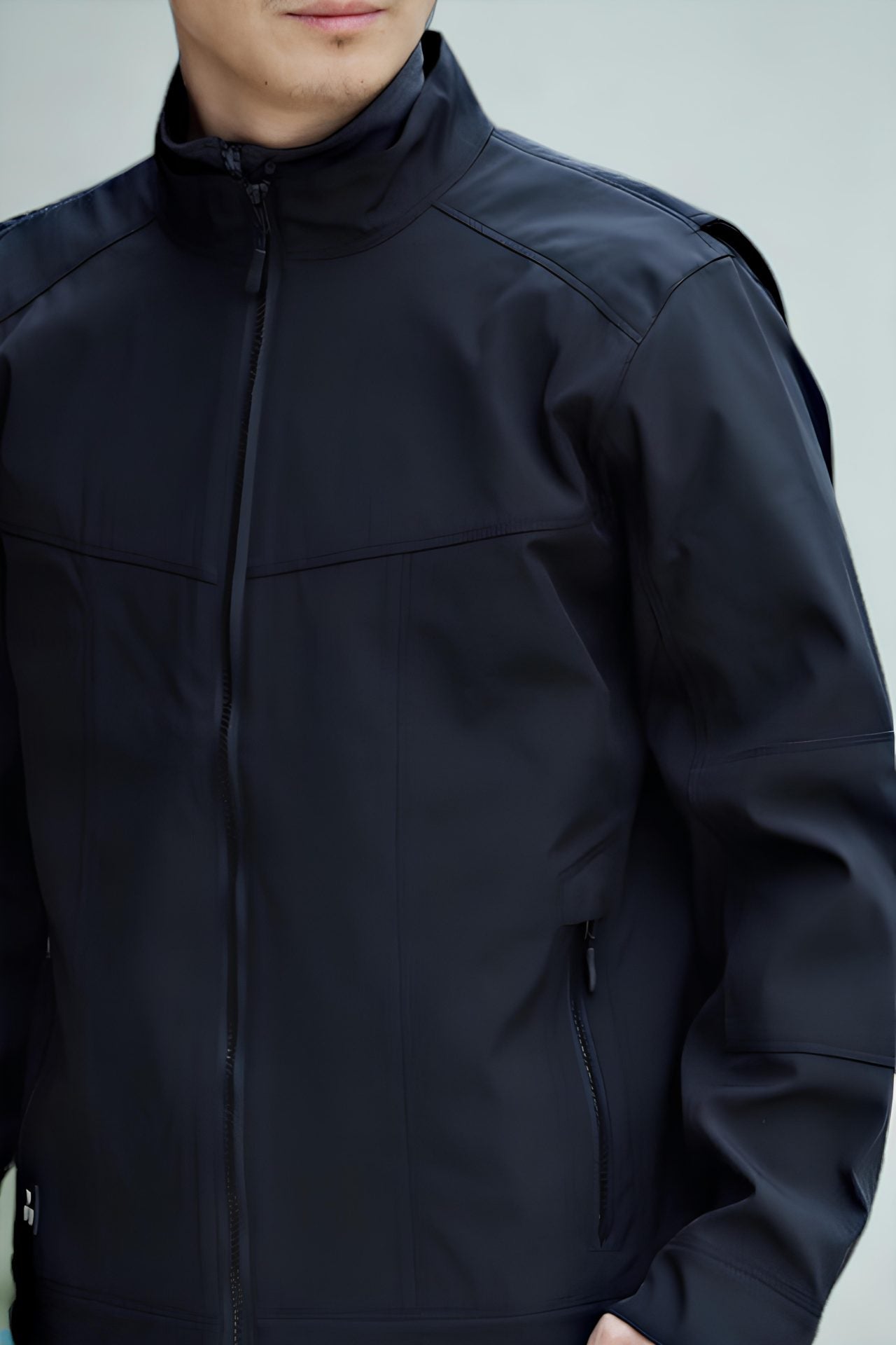 Chaqueta Táctica Softshell X70