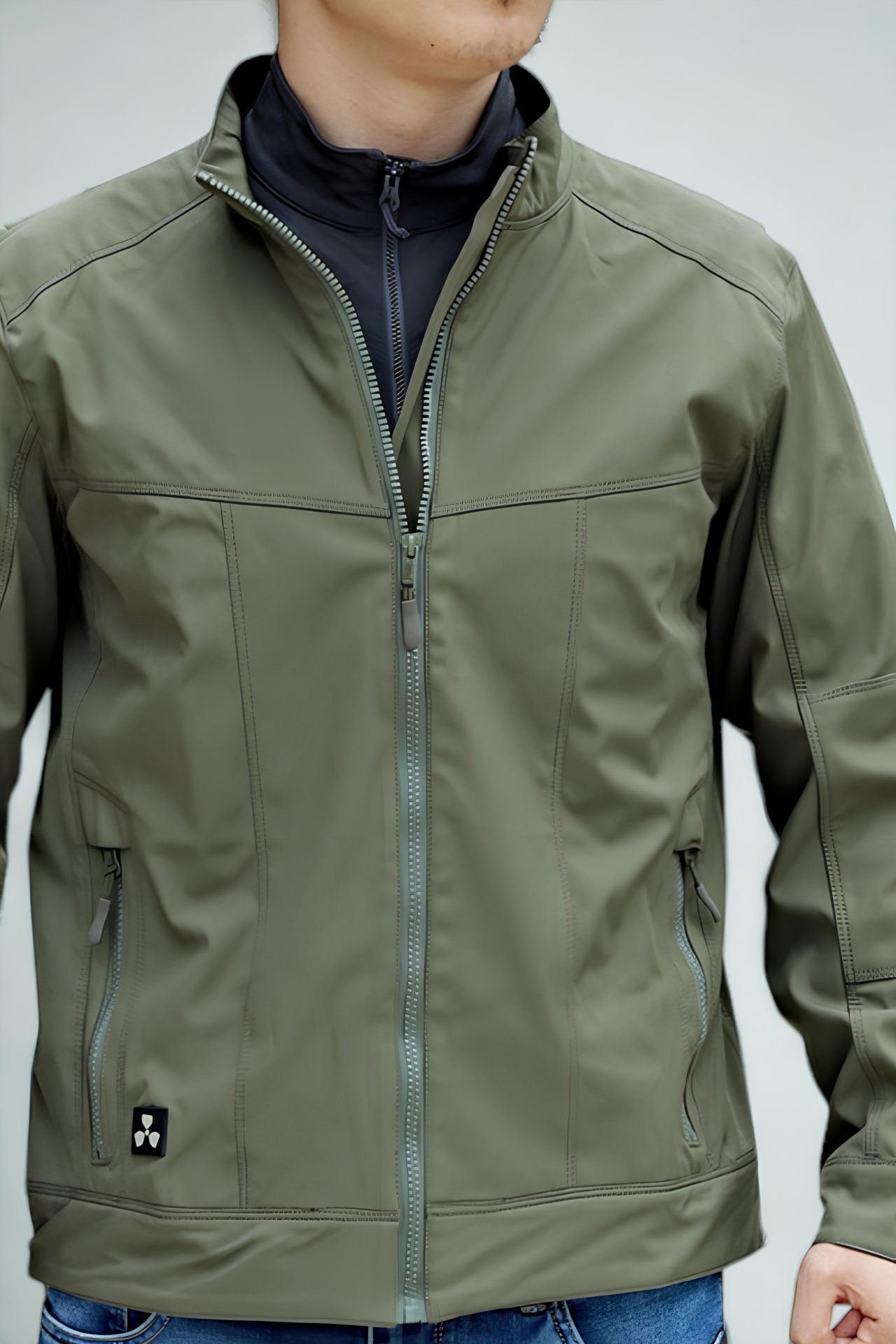 Chaqueta Táctica Softshell X70