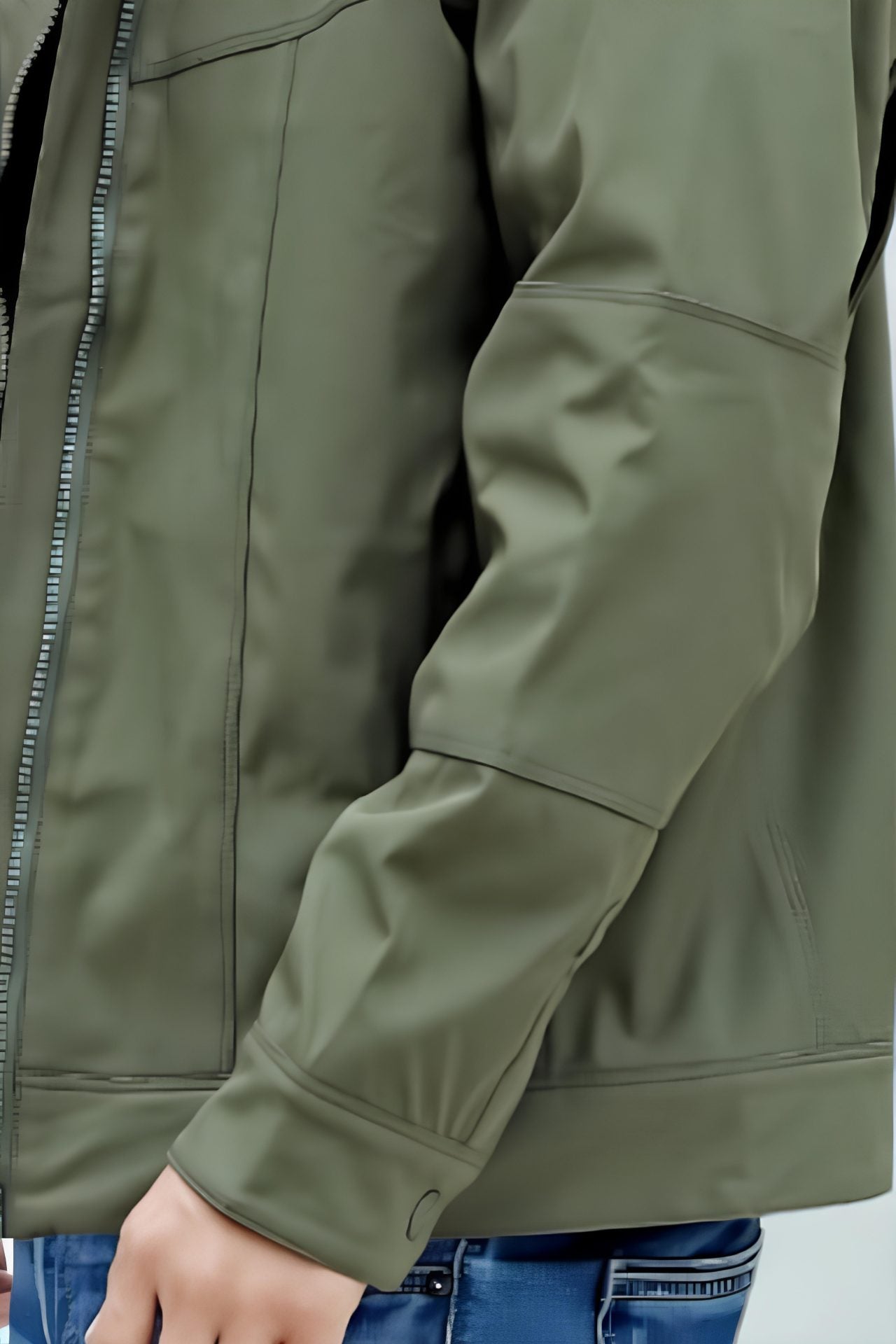 Chaqueta Táctica Softshell X70