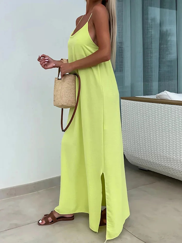 Chloé | Vestido básico y femenino