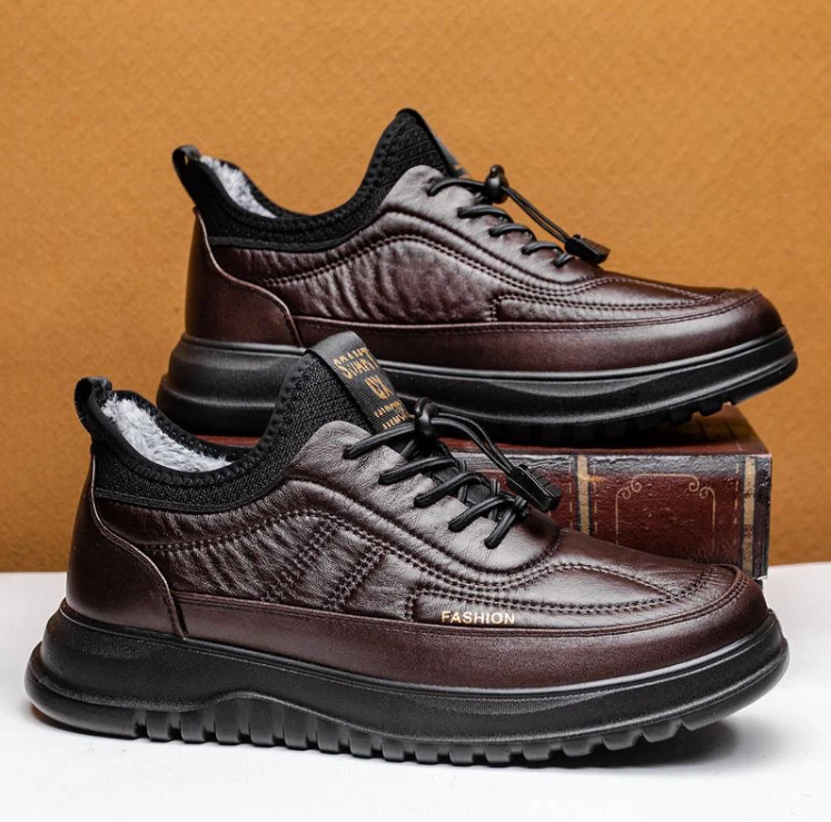 Héctor | Botas térmicas de invierno