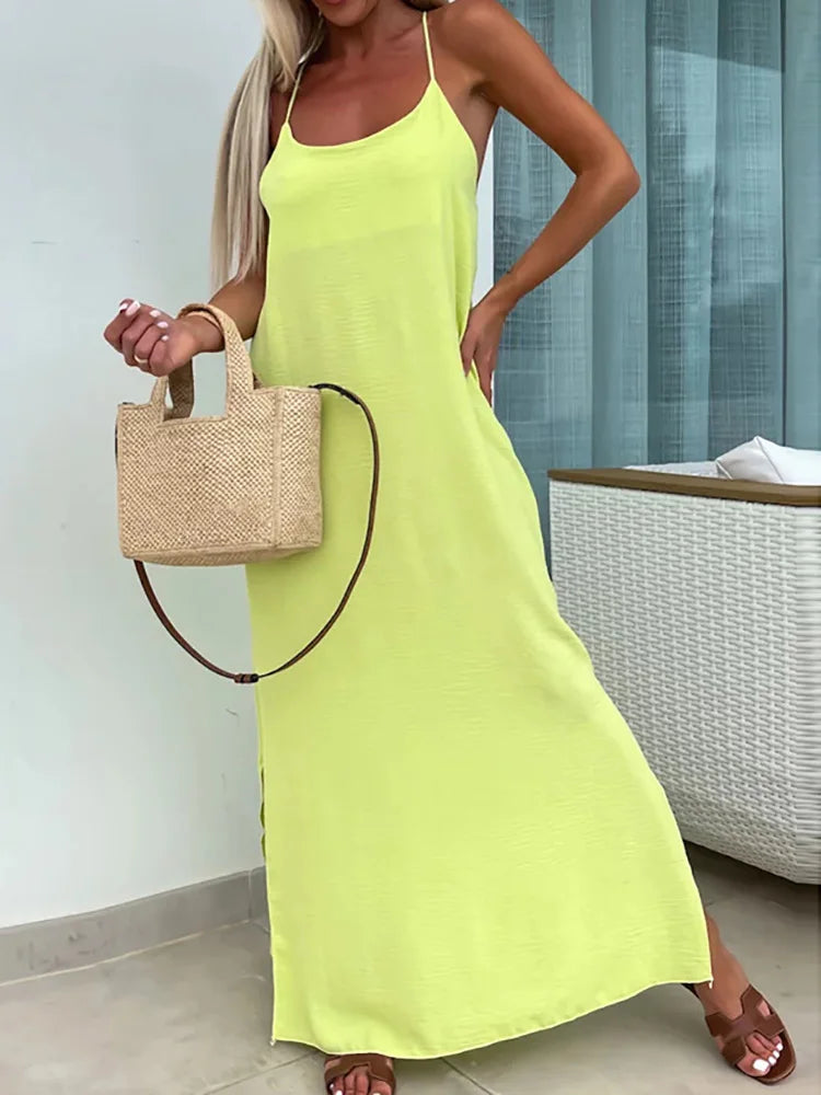 Chloé | Vestido básico y femenino