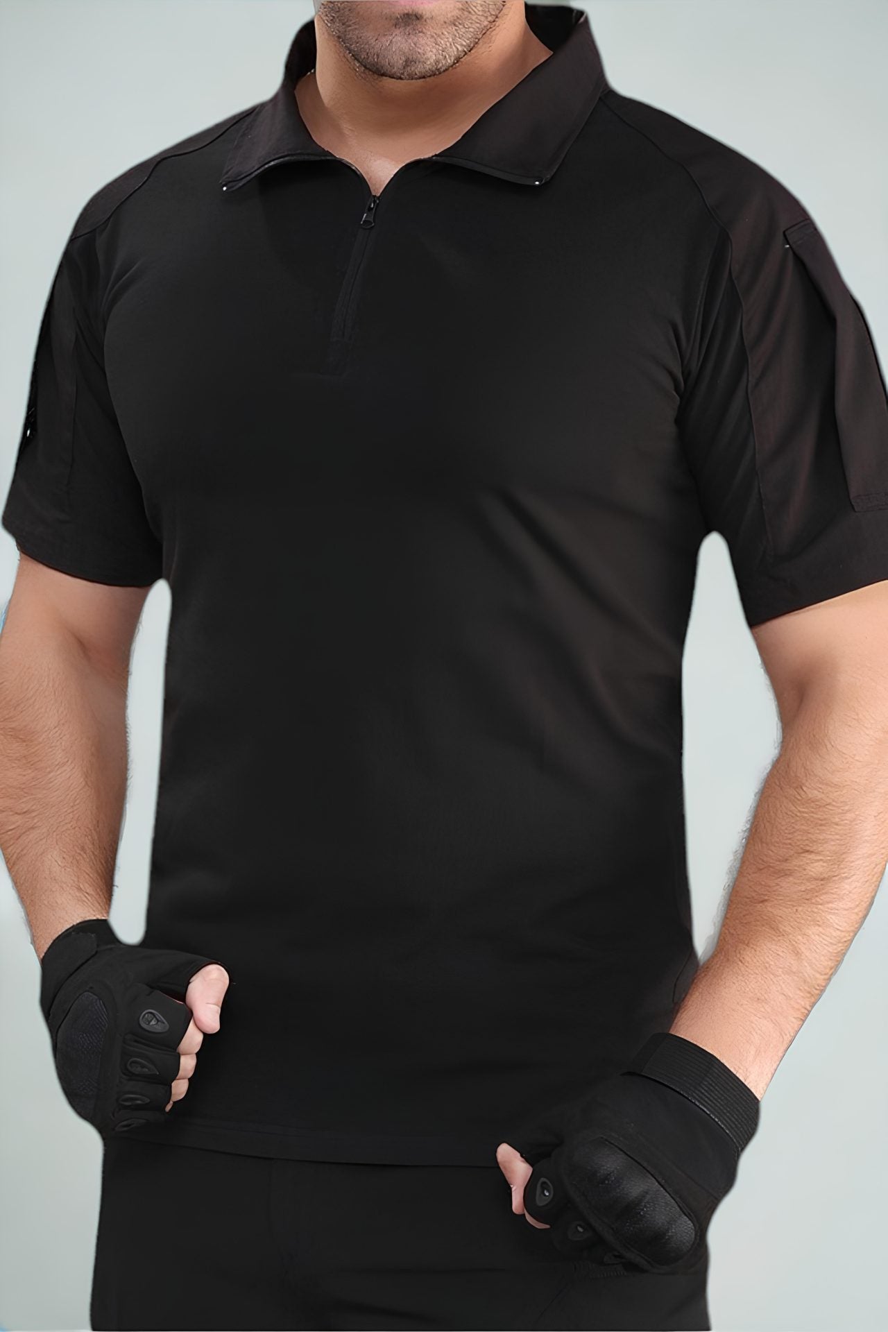 CAMISETA T DE COMBATE EXTREMO