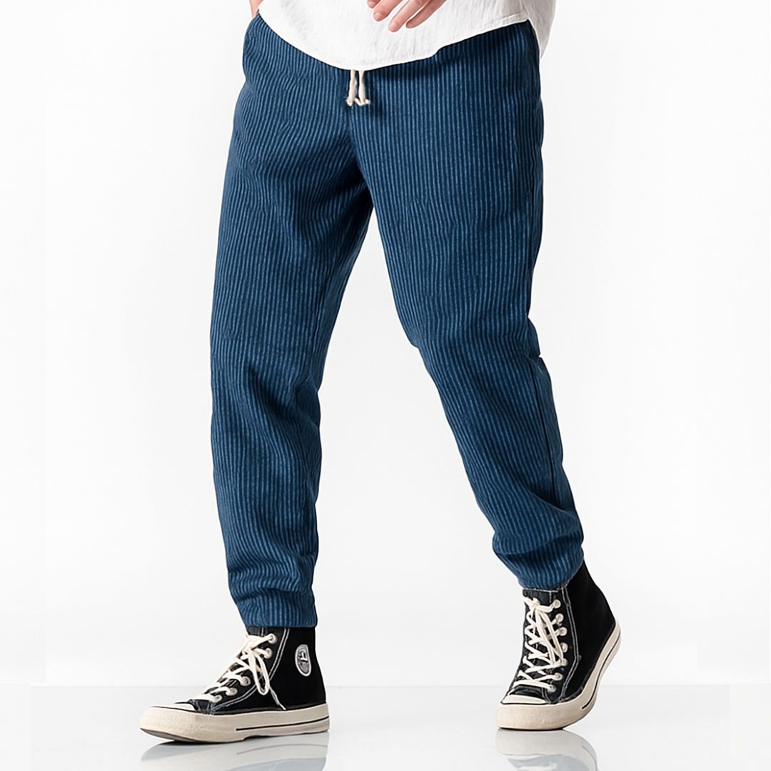 Héctor | Pantalón casual elegante