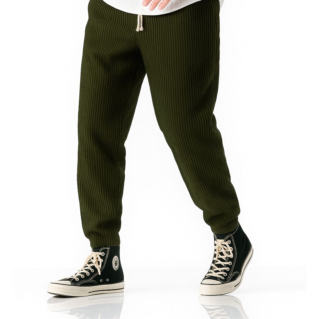 Héctor | Pantalón casual elegante