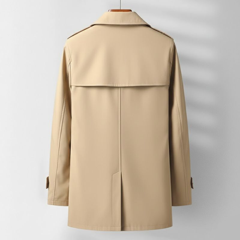 Martín | Abrigo versátil elegante urbano