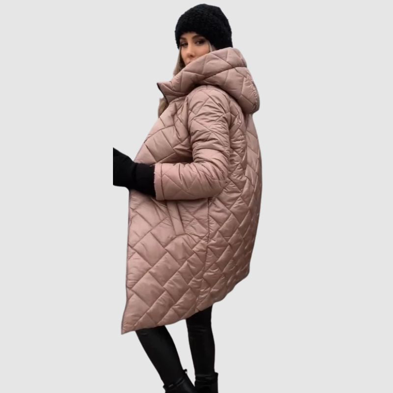 Emma | Chaqueta cómoda elegante