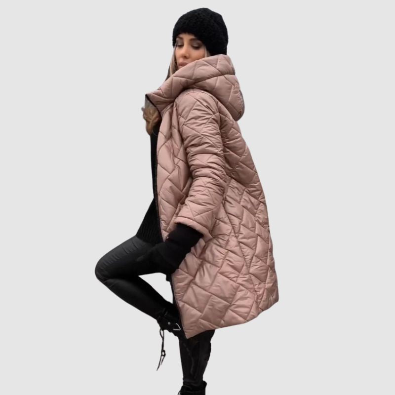 Emma | Chaqueta cómoda elegante