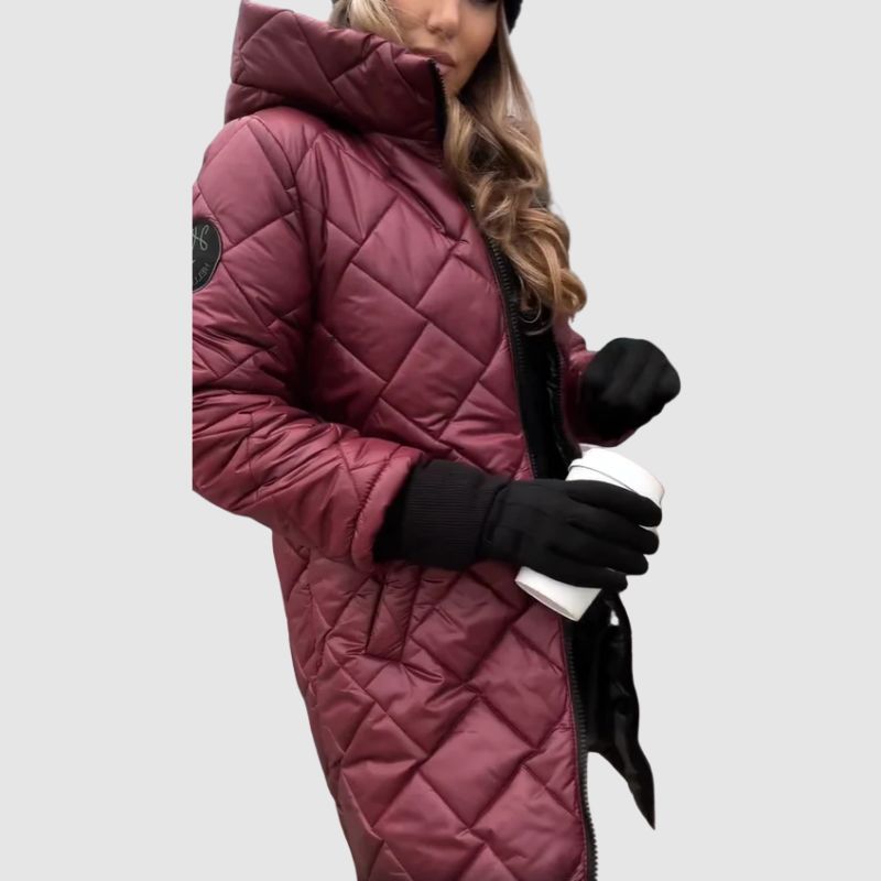 Emma | Chaqueta cómoda elegante