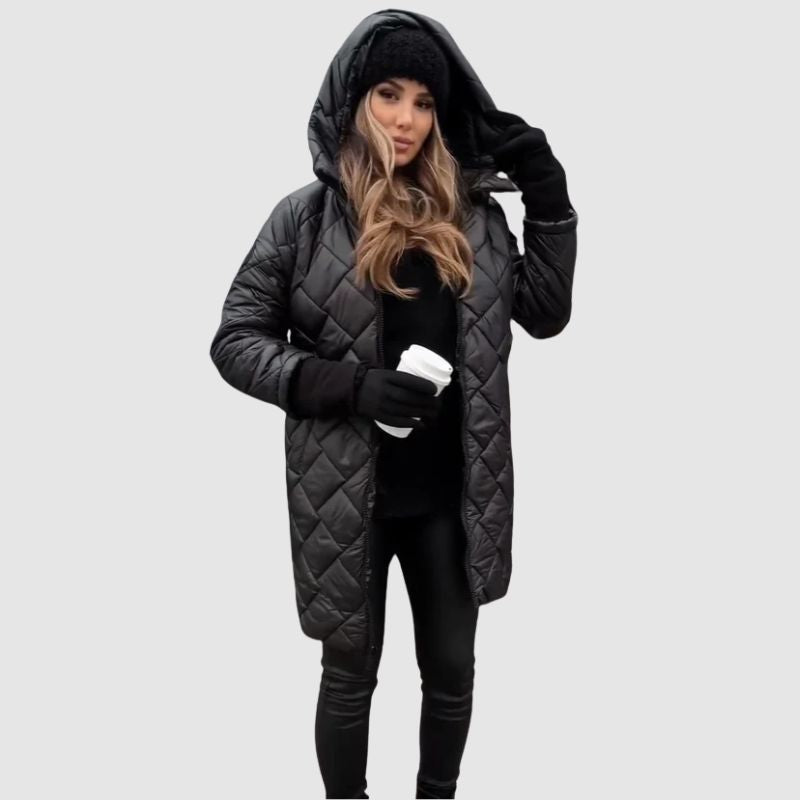 Emma | Chaqueta cómoda elegante