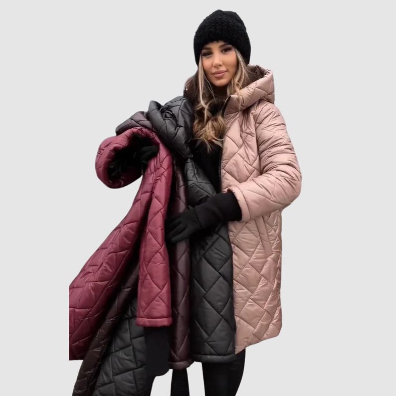 Emma | Chaqueta cómoda elegante