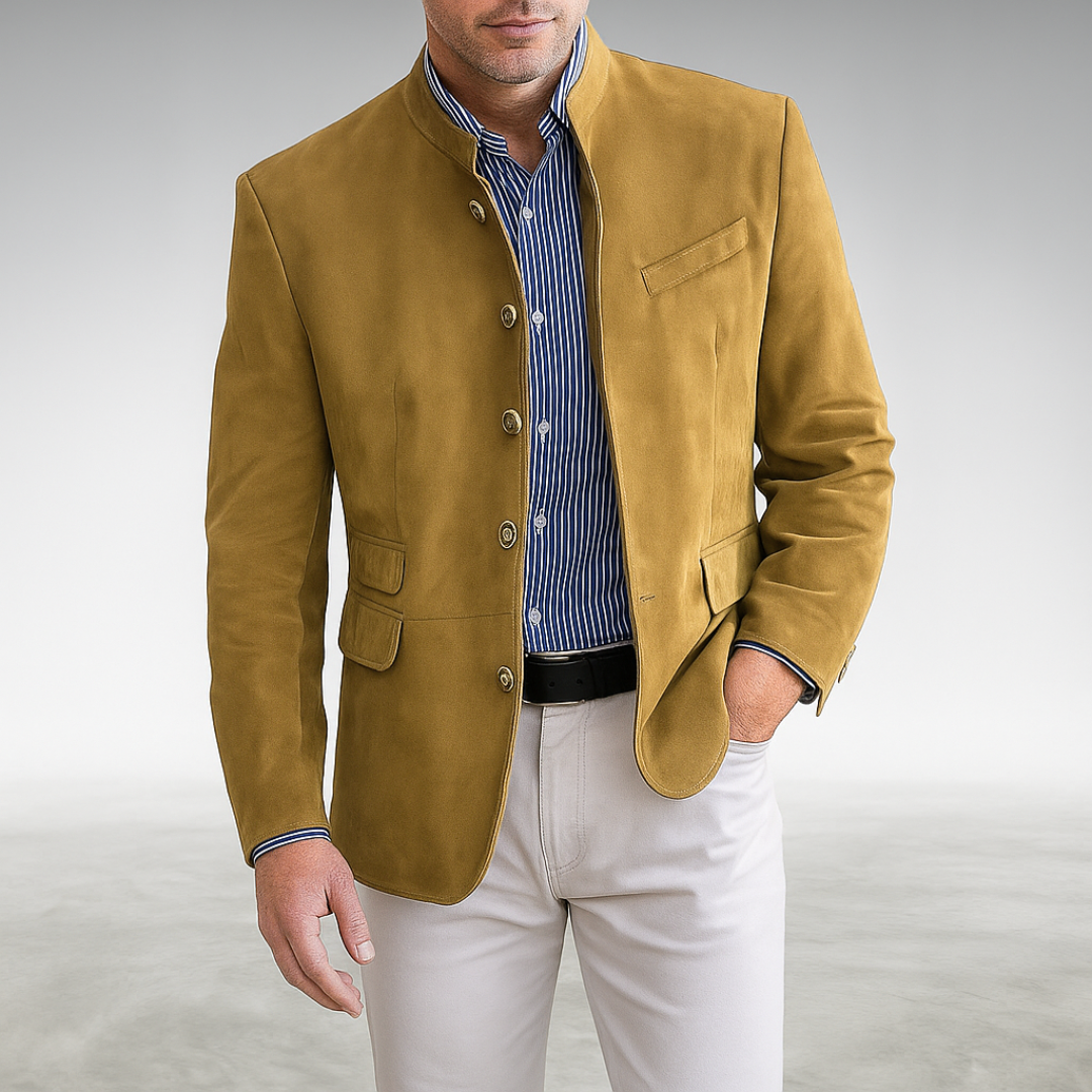 Max™ | Chaqueta Moderna