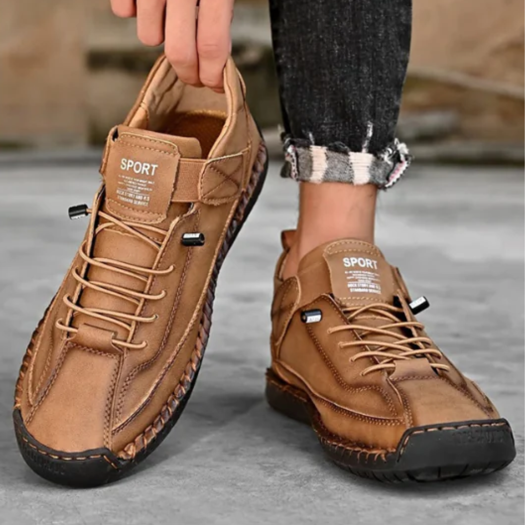 ASCEND | Zapatos Ortopédicos Marshall