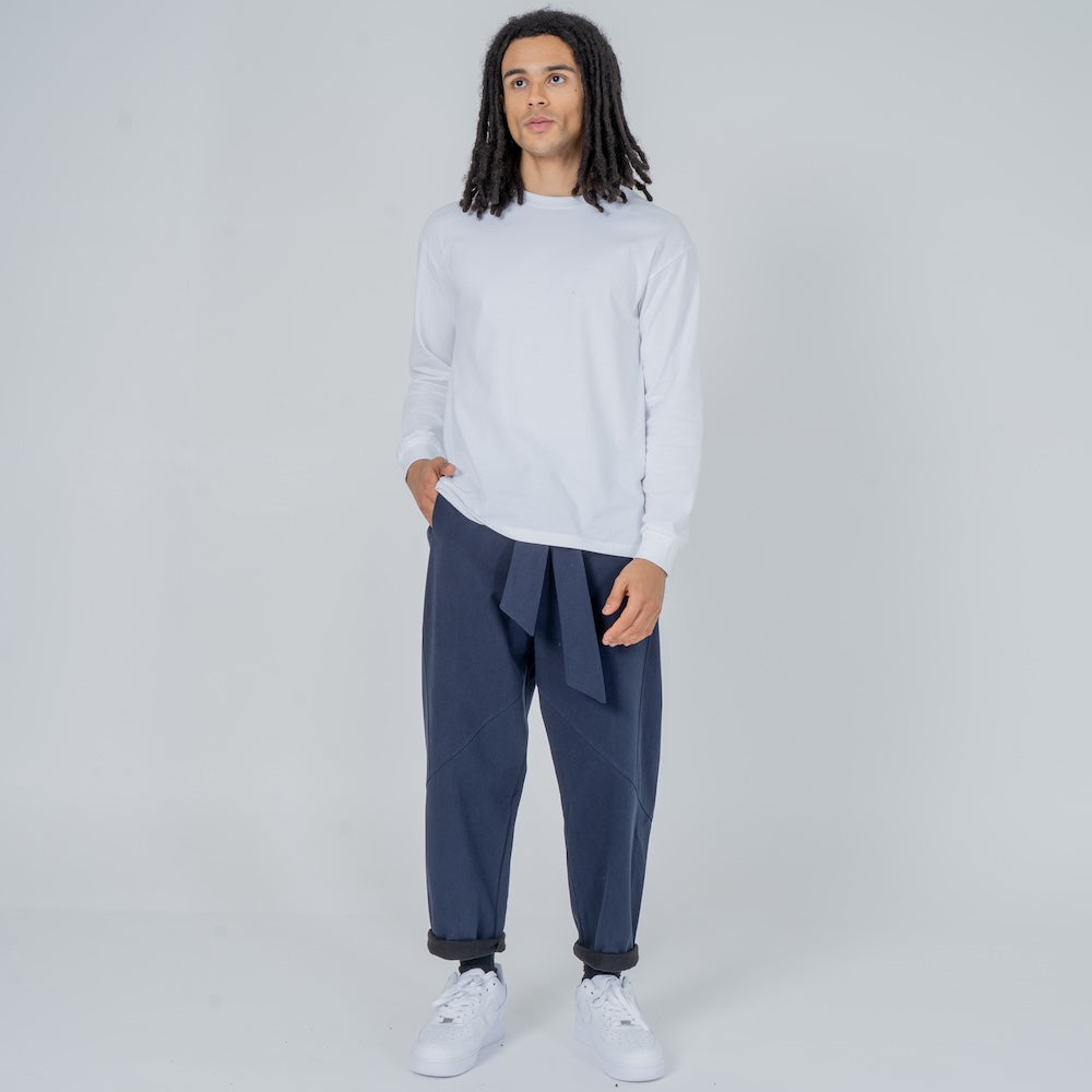 Sergio – Pantalón Jogger Relajado