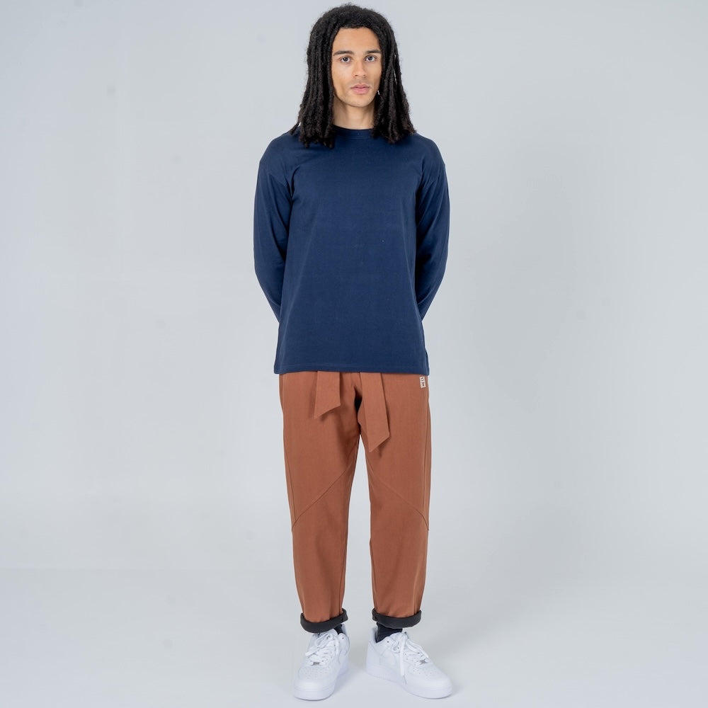 Sergio – Pantalón Jogger Relajado