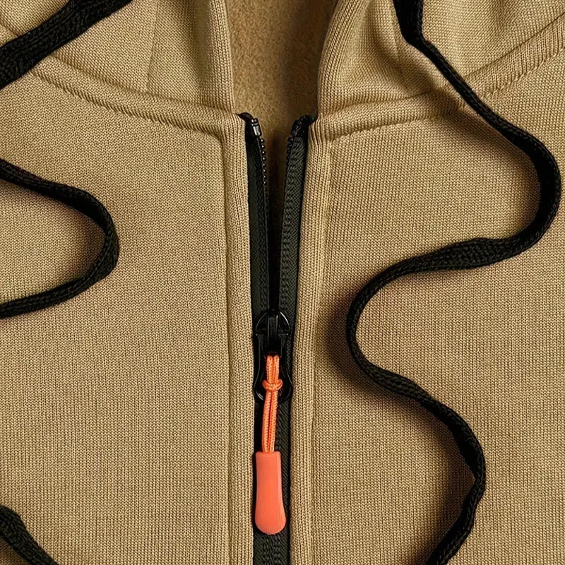 César I Sudadera Funcional Diaria