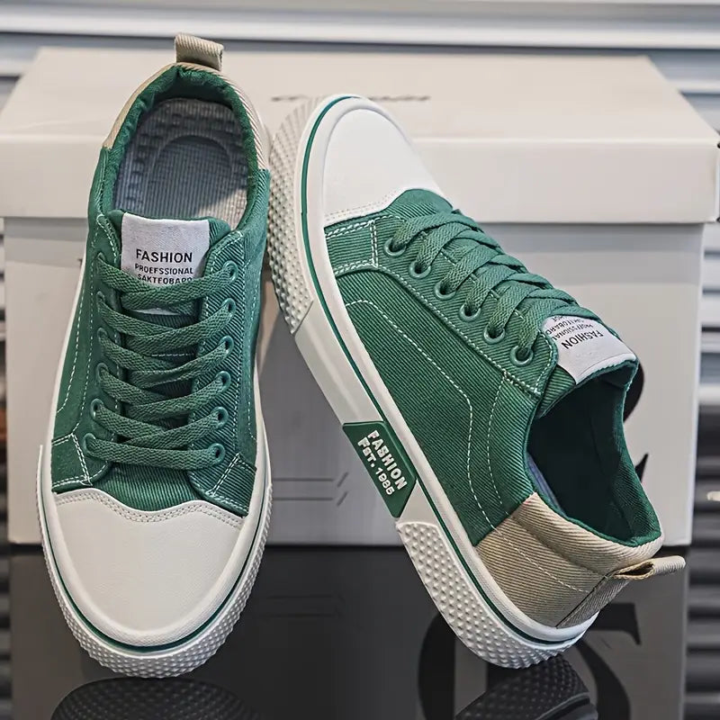 ZAPATOS CÓMODOS Y CASUAL