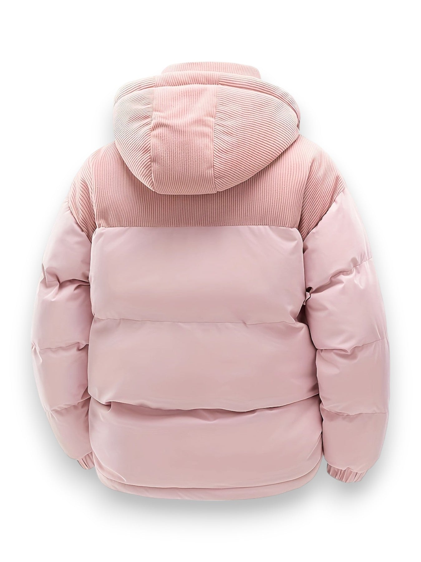 Johan™ – Chaqueta Invierno Chic