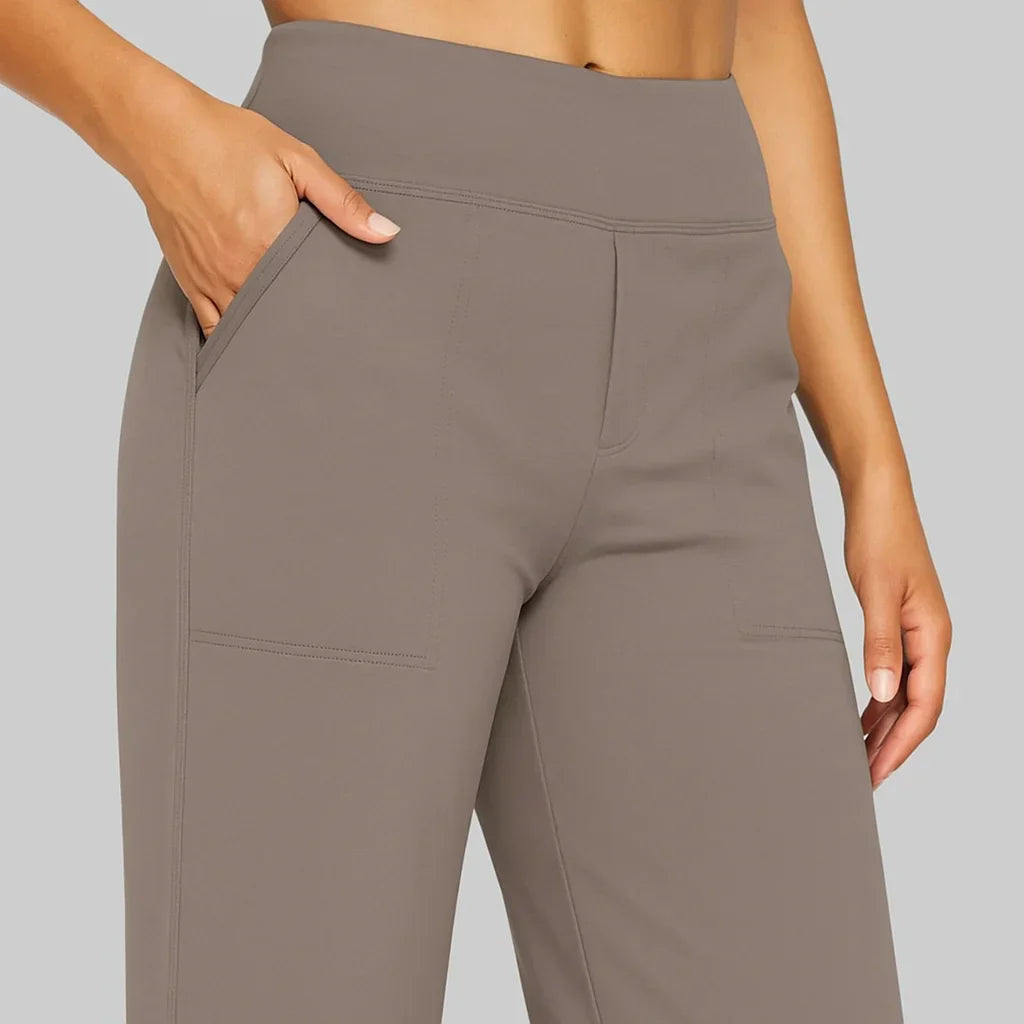Klara | el cómodo pantalón elástico para cada mujer