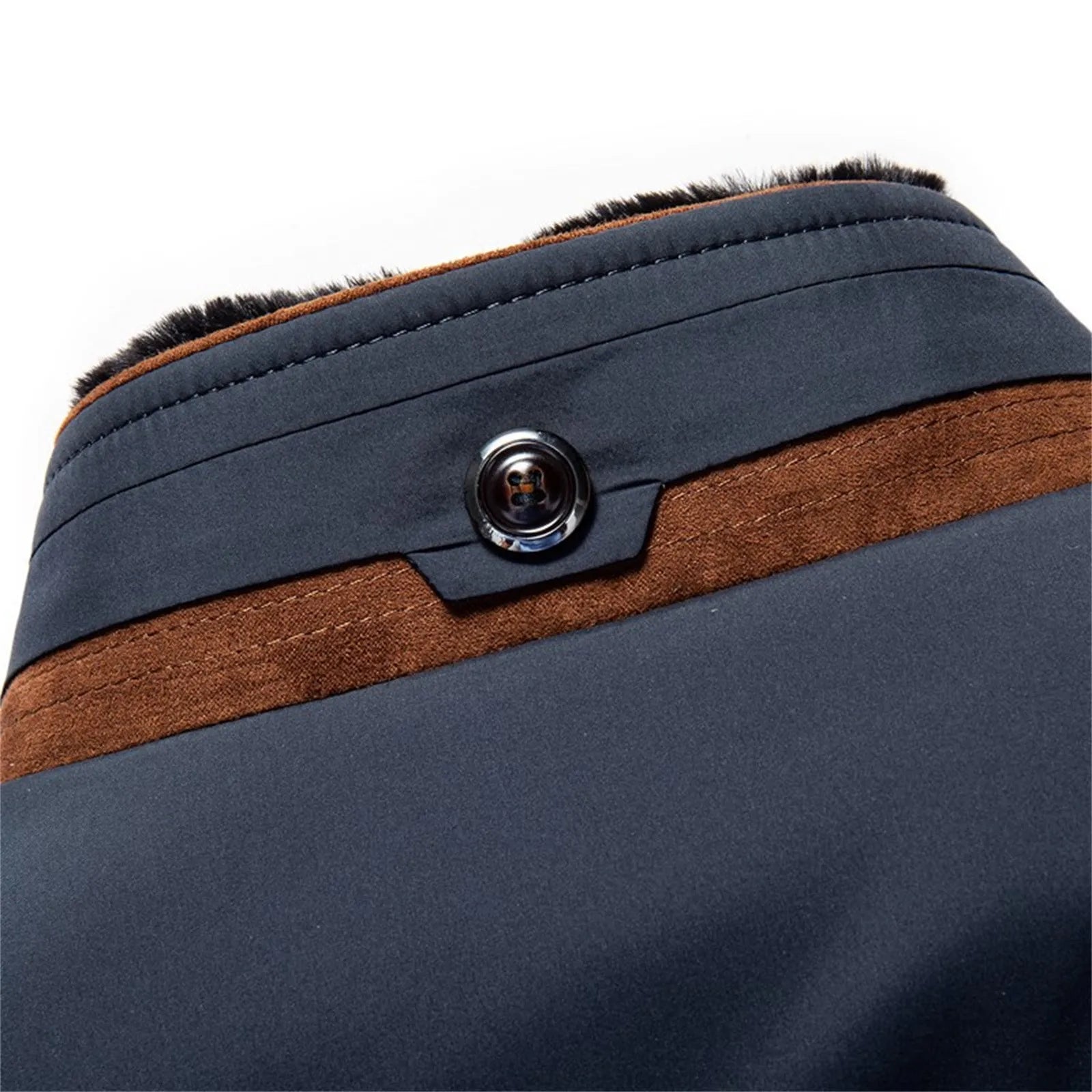 Sven Abrigo de Invierno