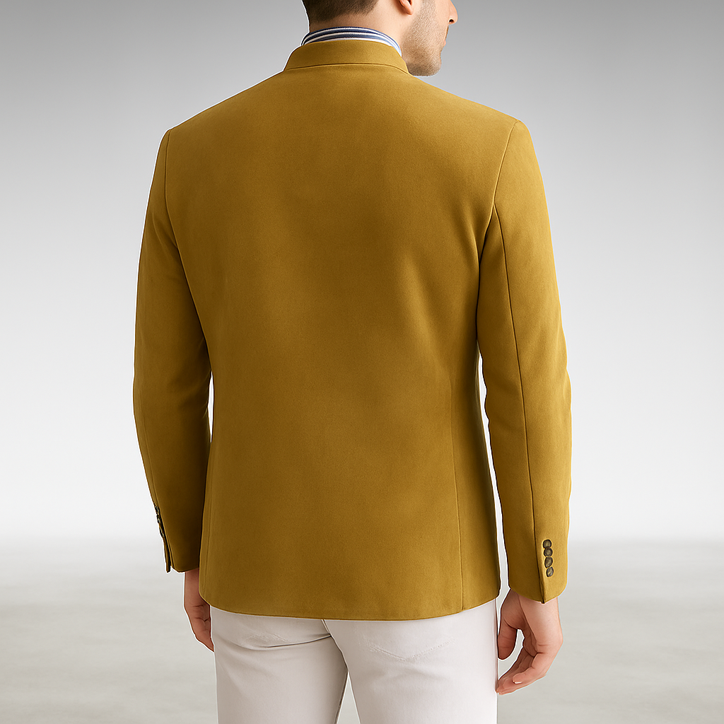 Max™ | Chaqueta Moderna