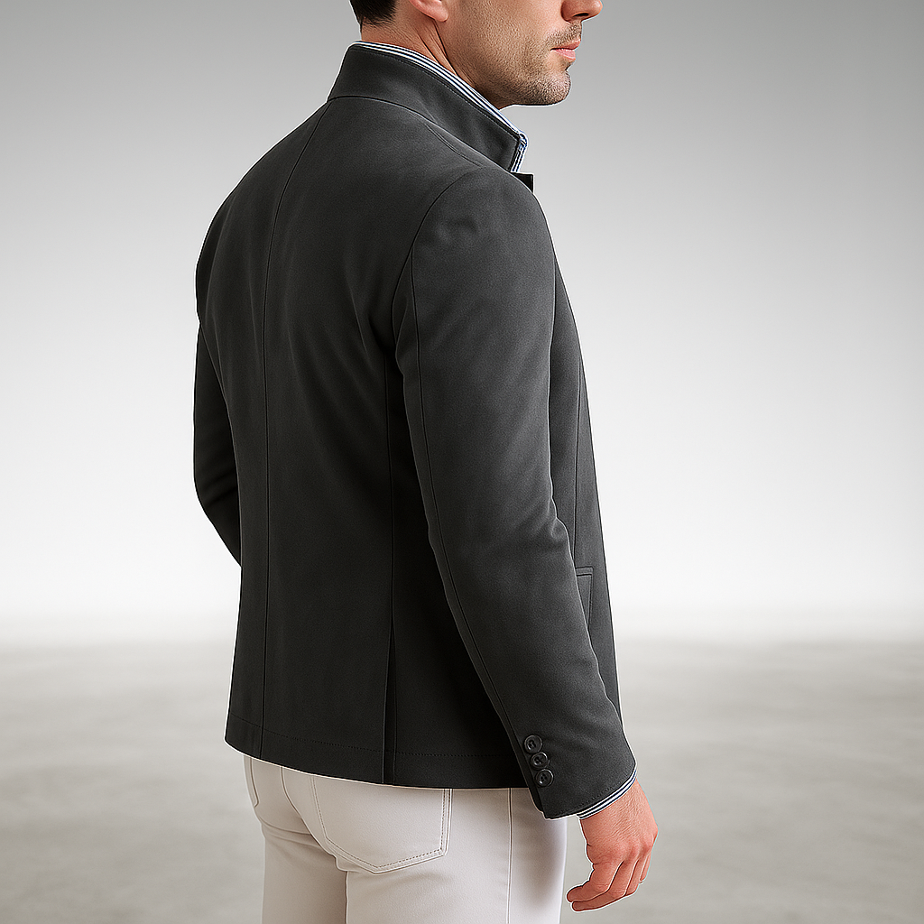 Max™ | Chaqueta Moderna