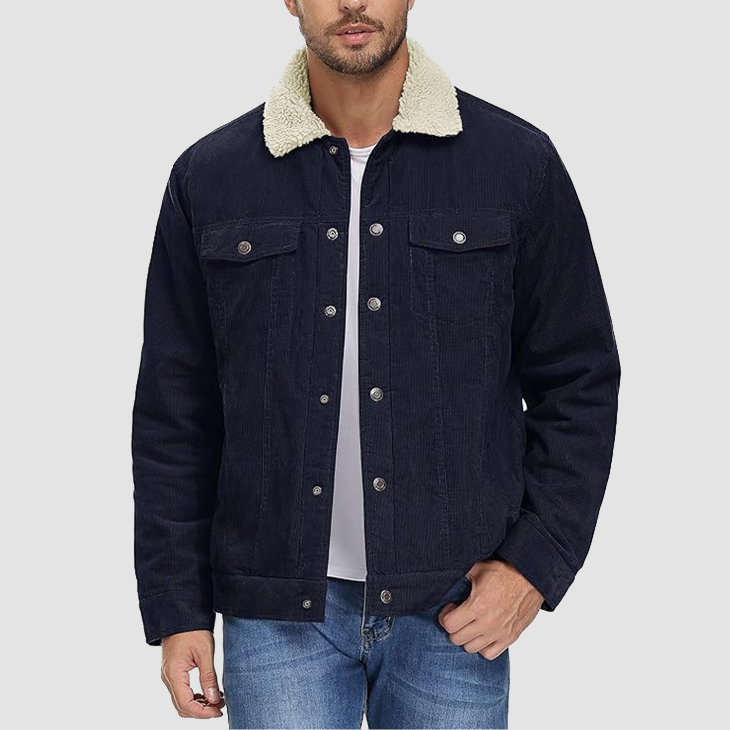 Francisco | Chaqueta bomber