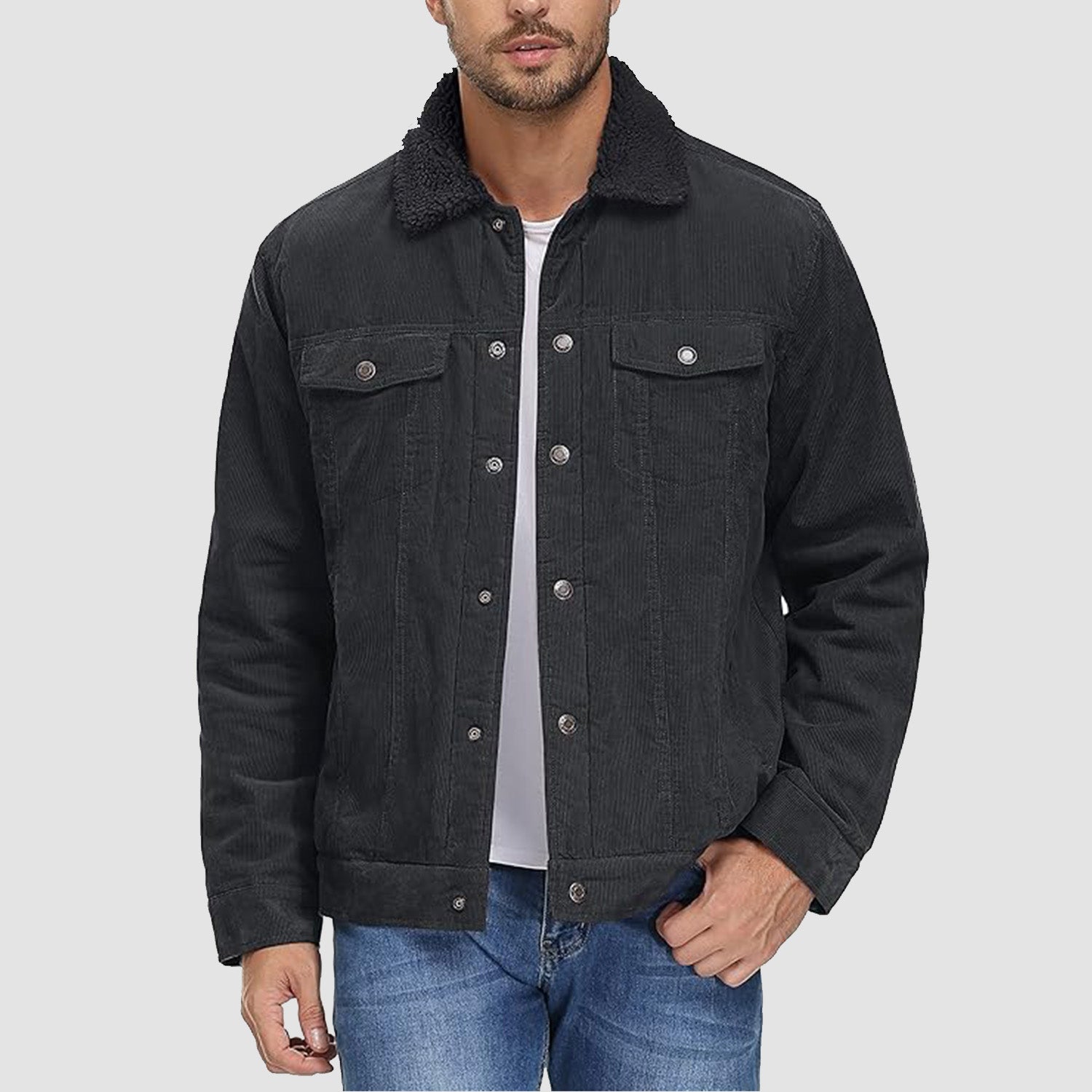 Francisco | Chaqueta bomber