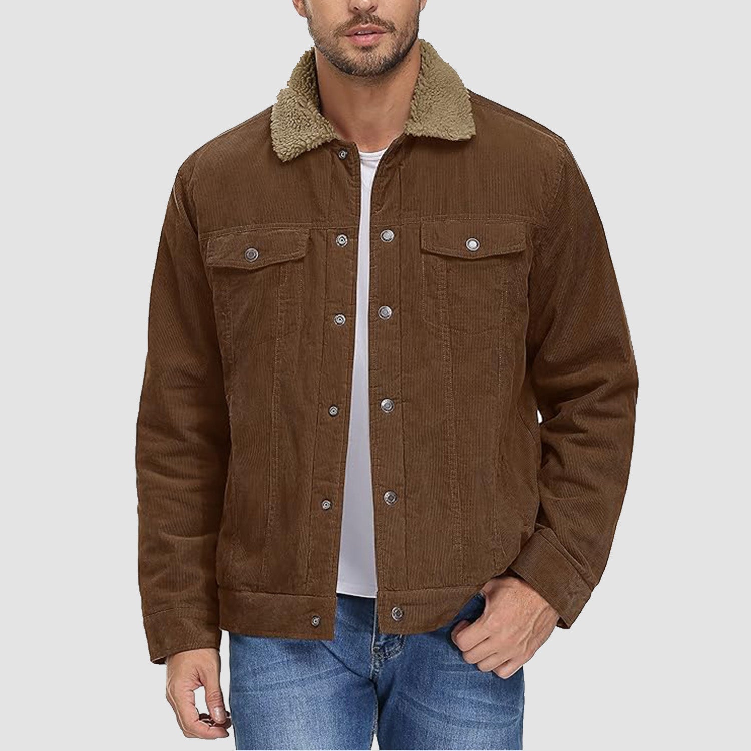 Francisco | Chaqueta bomber