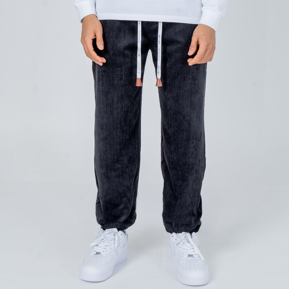 Mateo – Pantalón Invierno Suave Cómodo