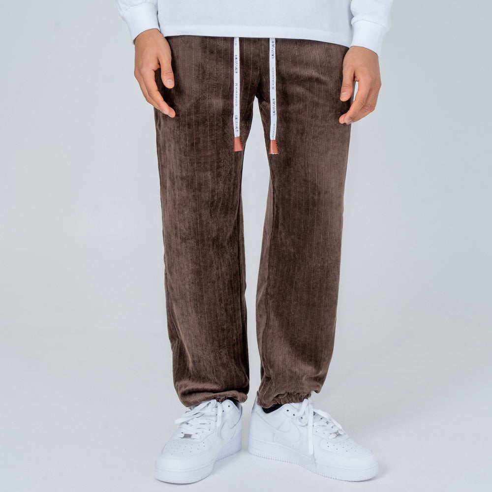 Mateo – Pantalón Invierno Suave Cómodo