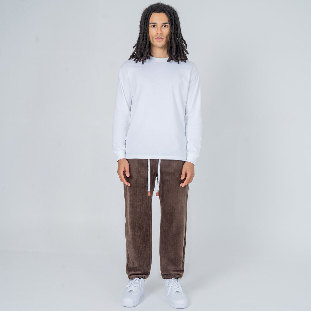 Mateo – Pantalón Invierno Suave Cómodo