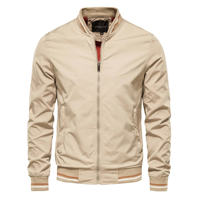 Nico | Chaqueta Bomber