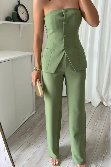 Léna | Chic y ligereza