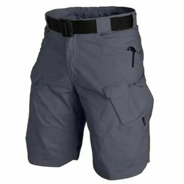 Sam | Vanguard Pro Tactical Shorts