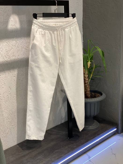 Jason | Urban Comfort Tapered Pants