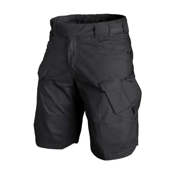 Sam | Vanguard Pro Tactical Shorts