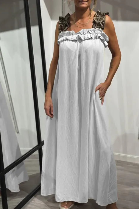 Elena | Vestido Casual